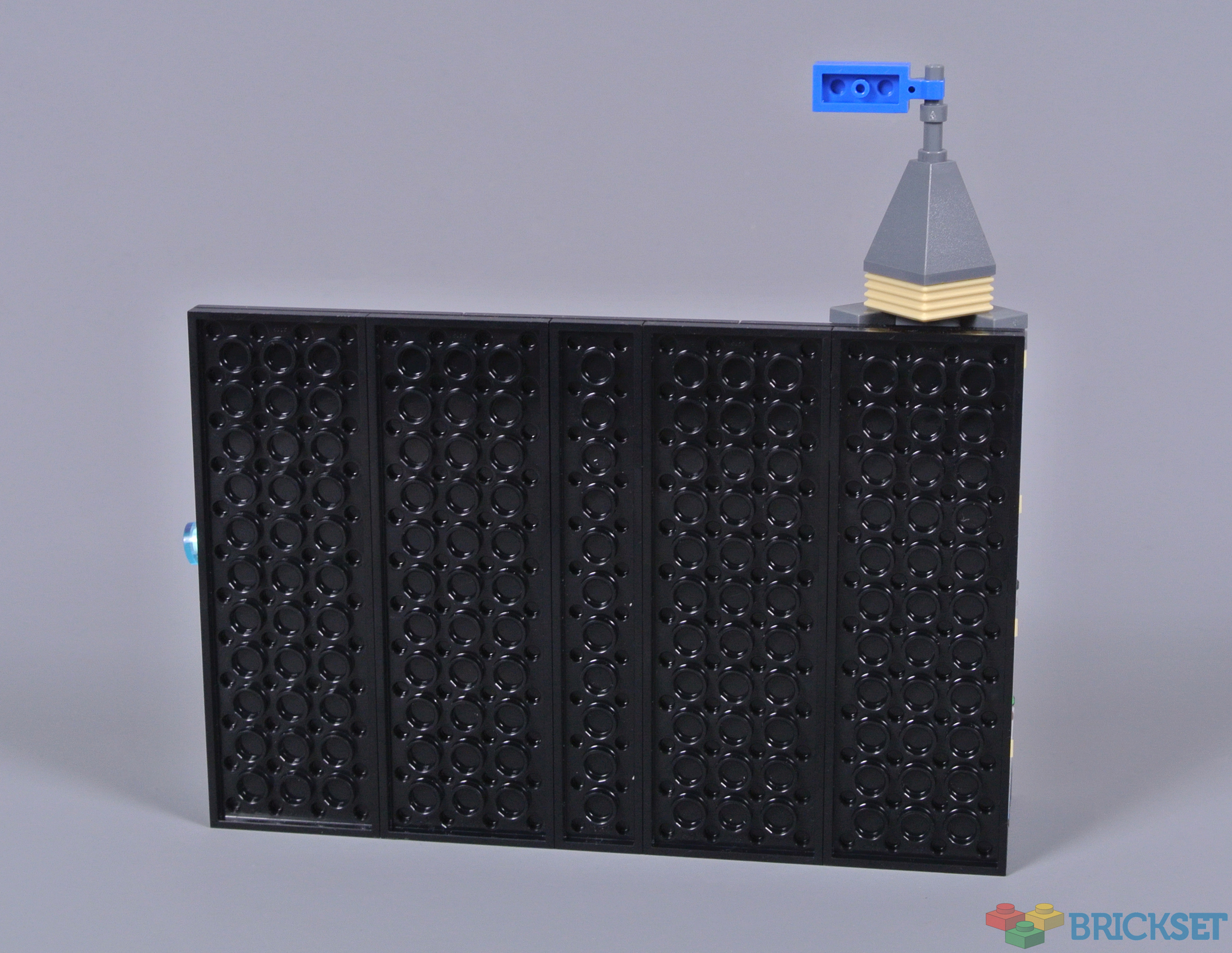 LEGO Creator 40569 London Postcard review | Brickset